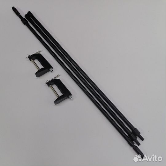 Держатель фона dofa настольный телескопический 0.6