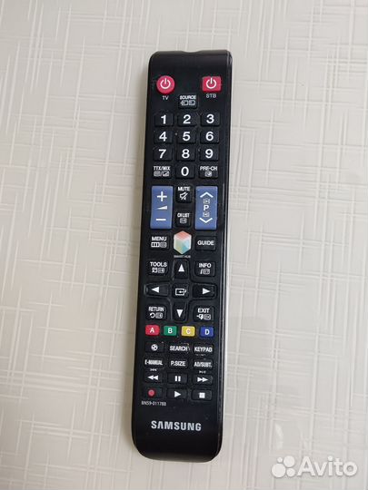 Телевизор samsung smart tv 32