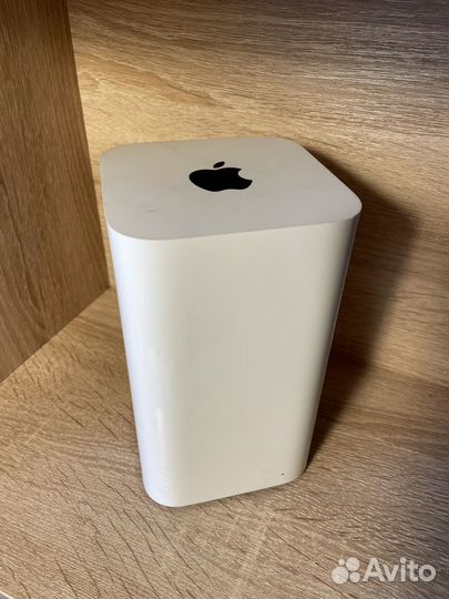 Роутер Apple Time Capsule (2 tb)