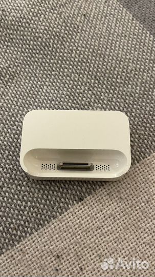 Док станция для iPhone 3g, iPone 3gs