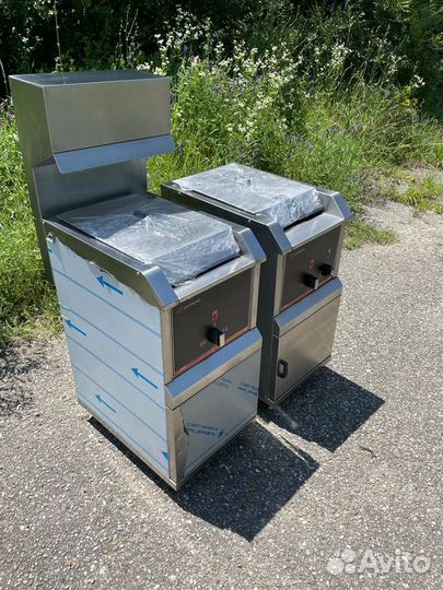 Фритюр Hoffnung