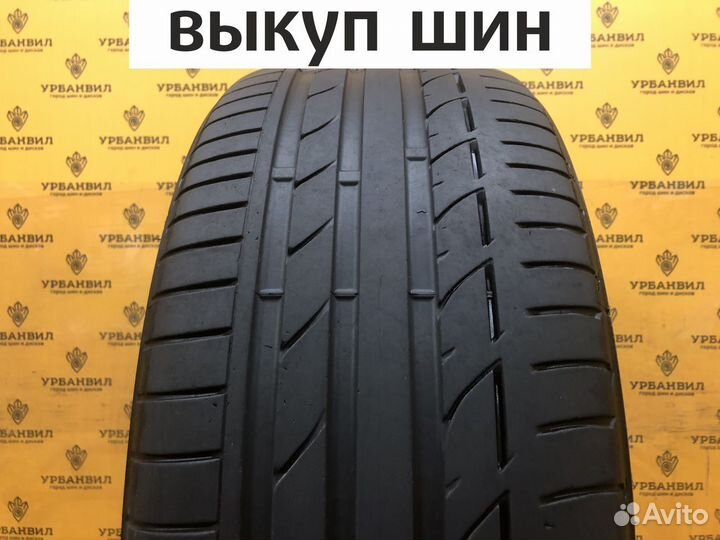 Bridgestone Potenza S001 245/40 R20 99Y