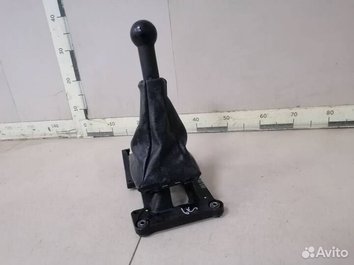 Кулиса кпп Chevrolet Aveo T250 2005-2011