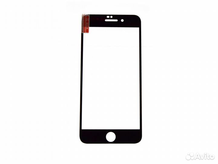 Стекло для Apple iPhone 7/8 Plus 2D
