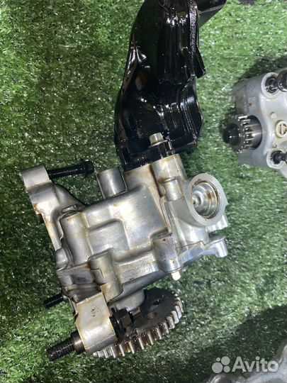 Насос масляный PY-VPS Mazda CX-5 KE