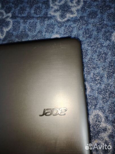 Ноутбук Acer Aspire V5 Z5WV2