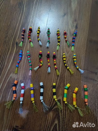 Набор для рыбалки