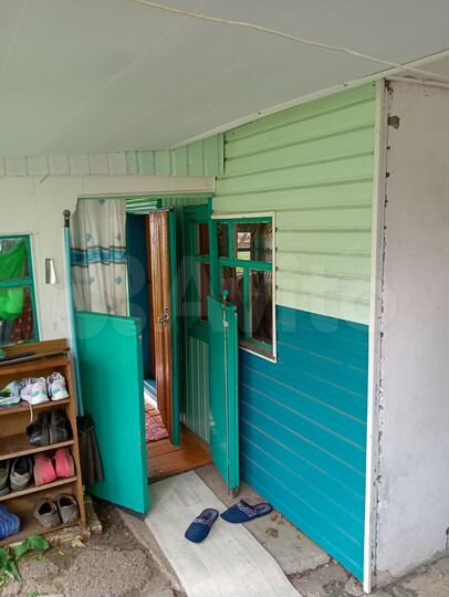 Дача 120 м² на участке 10 сот.