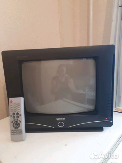 Телевизор mystery