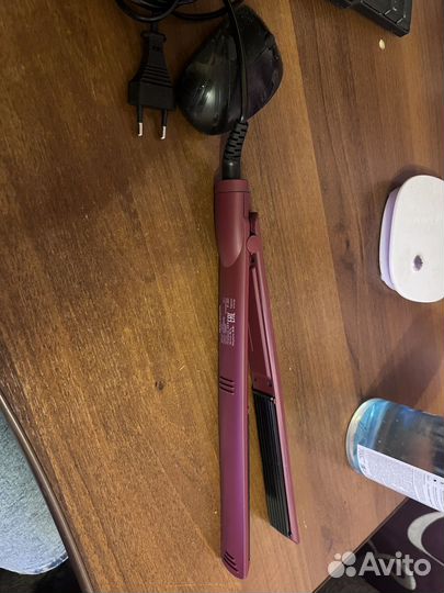 Щипцы- гофре