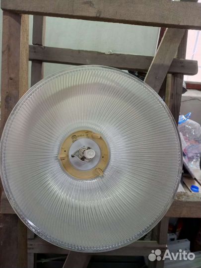 Светильник подвесной Lival