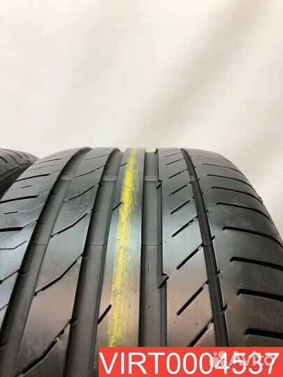 Continental ContiSportContact 5 225/45 R19 92W