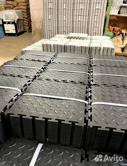 Пвх плитка 500x896