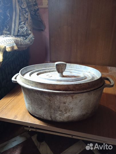 Утятница редкая