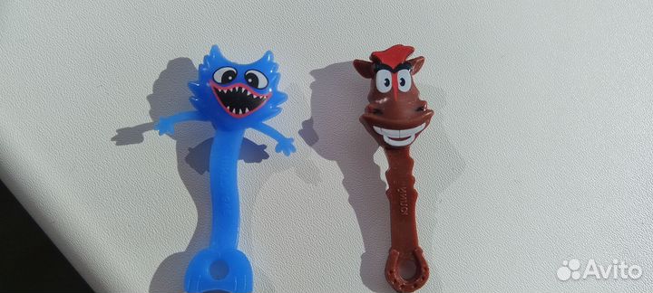 Скрепыши 50 штук