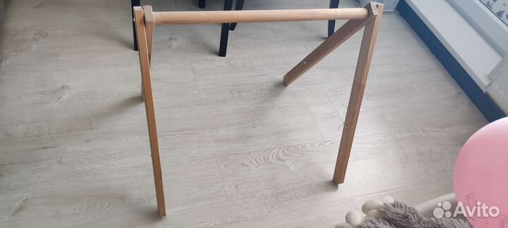 Конструкция для малышей