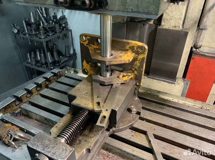 Токарные, фрезерные, сварочные работы качественно