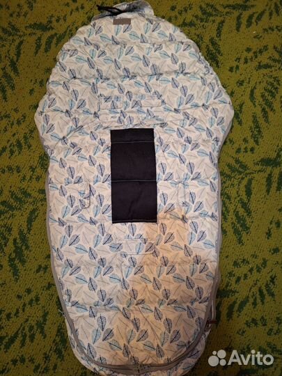 Конверт mansita Fun