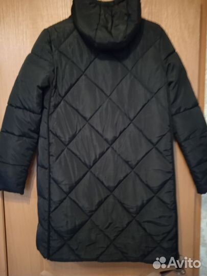 Куртка зимняя женская 48 размер