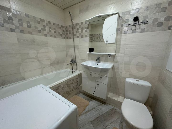 2-к. квартира, 44 м², 9/12 эт.