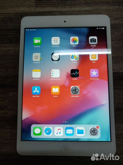 iPad mini 2 32gb 3g