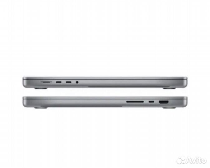 Apple MacBook Pro 16