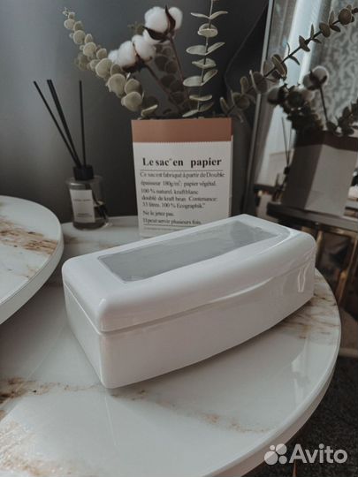 Набор для бровиста