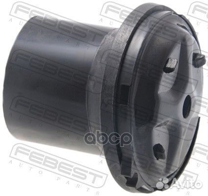 Пыльник переднего амортизатора (chevrolet lanos