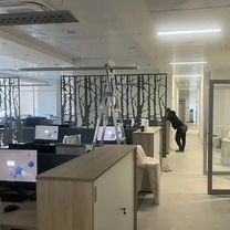 Ремонт комерческих помещений под ключ, Волгоград