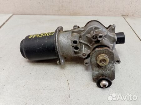 Моторчик стеклоочистителя передний