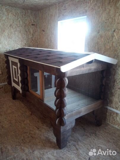 Курятник для кур