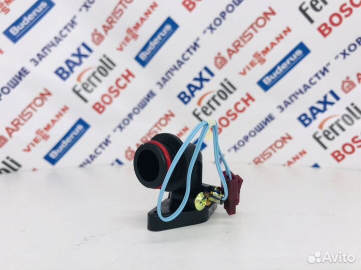 Запчасти для котлов Navien (розжиги, трехходовой):