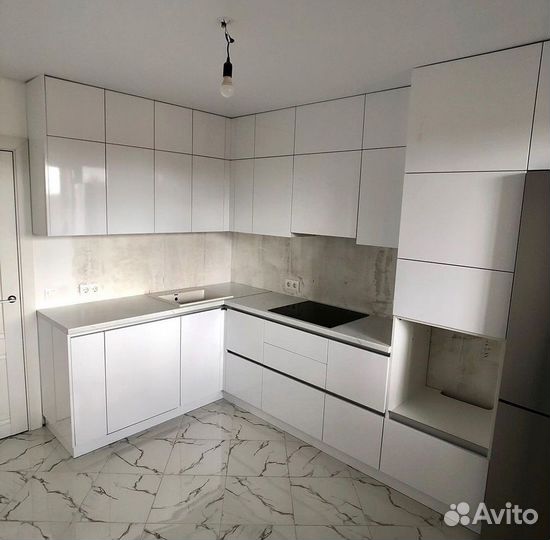 Кухни на заказ