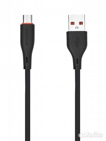 Кабель USB-micro-USB Ulefone Armor X5 Pro 10W 1м