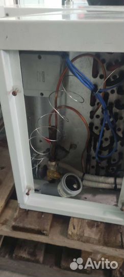 Воздухоохладитель бу