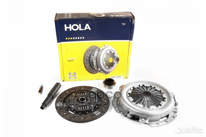 Комплект сцепления ваз гранта (Luk620331900) C