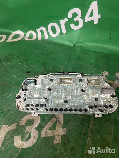 Щиток приборов Volvo s40