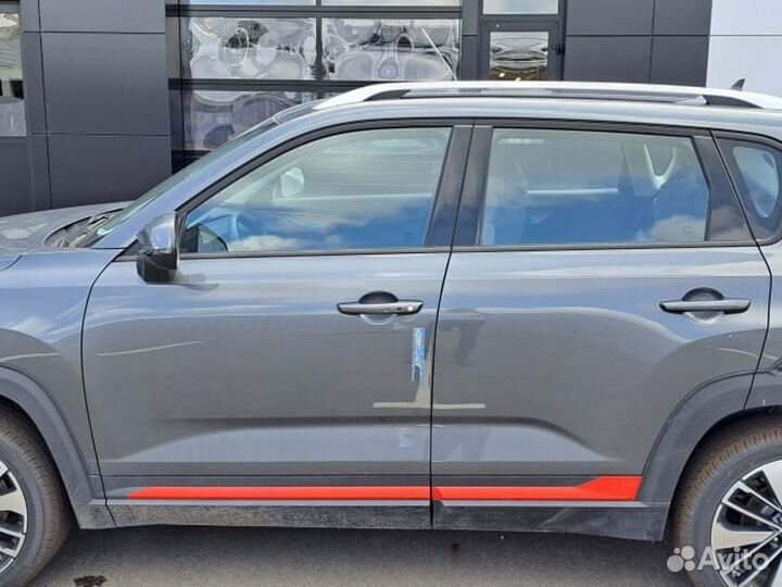 Changan CS35 Plus 1.4 AMT, 2023