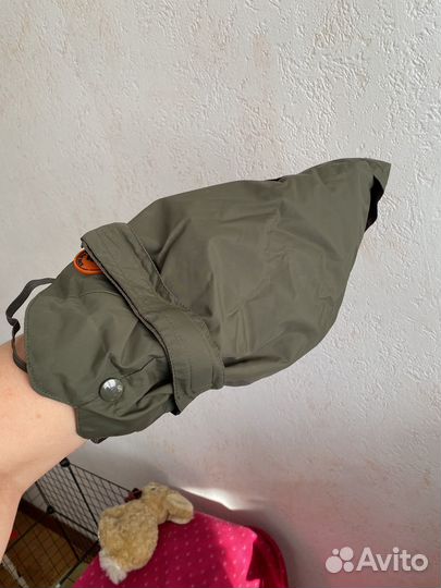 Куртка для собак Италия 36 р Save the duck