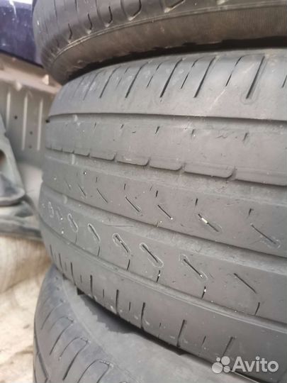 Pirelli Scorpion Verde All Season 215/60 R17