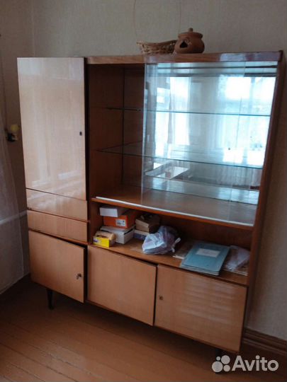 Шкаф, трюмо