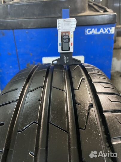 Hankook Ventus Prime 3 K125 215/65 R16 98V