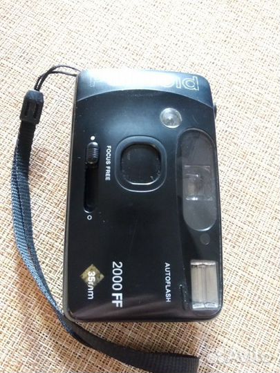 Фотоаппарат Polaroid