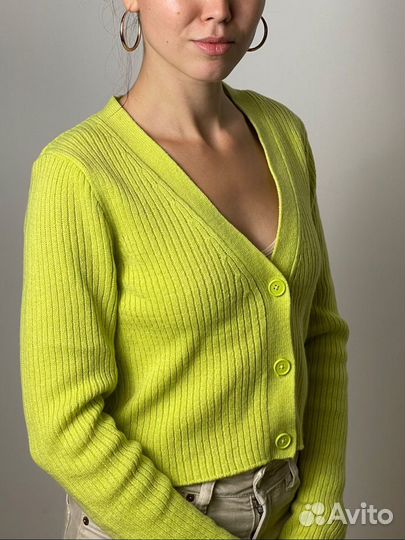 Кофта женская H&M