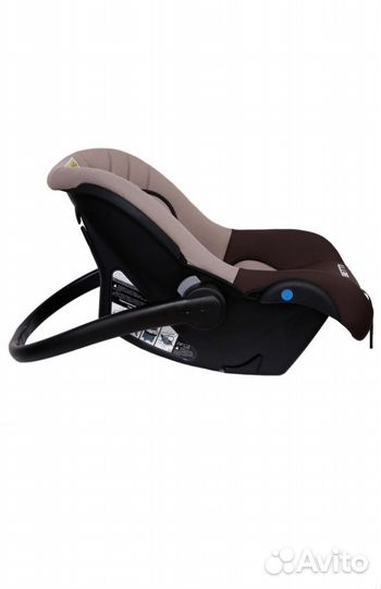 Детское автокресло от 0 до 13