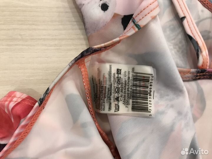 Купальник Molo, новый