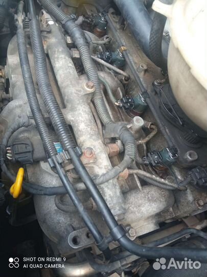 Запчасти двс лдв100