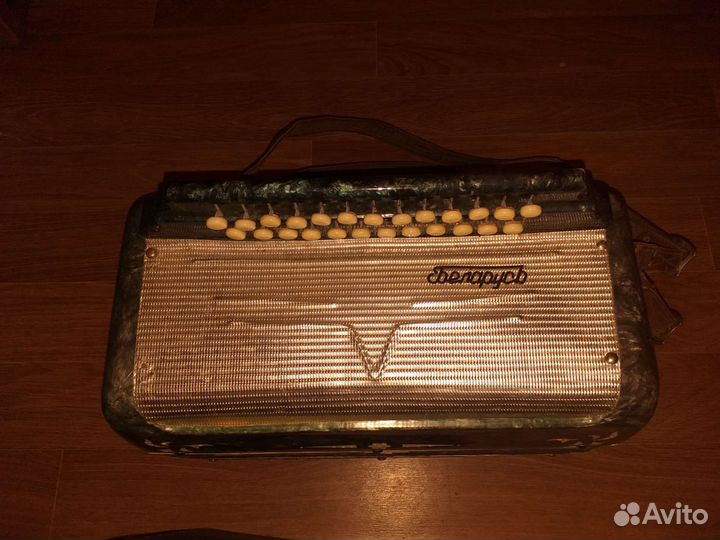 Комбоусилитель