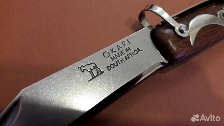 Заточка ножей