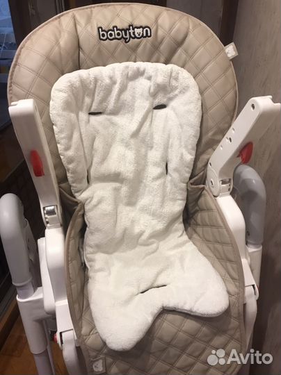 Стул длЯ кормления бебитон